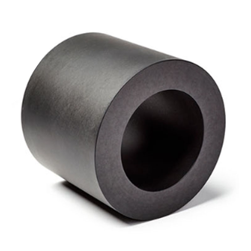 Pembekal plastik PA66 MoS2 PTFE