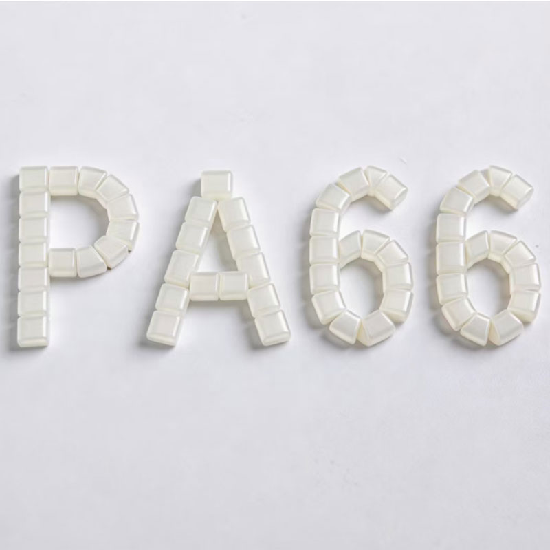 Tinggi CTI High Glow Wire PA66 Zarah Plastik