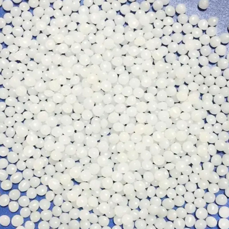 Pelet Plastik POM Penggantian Logam