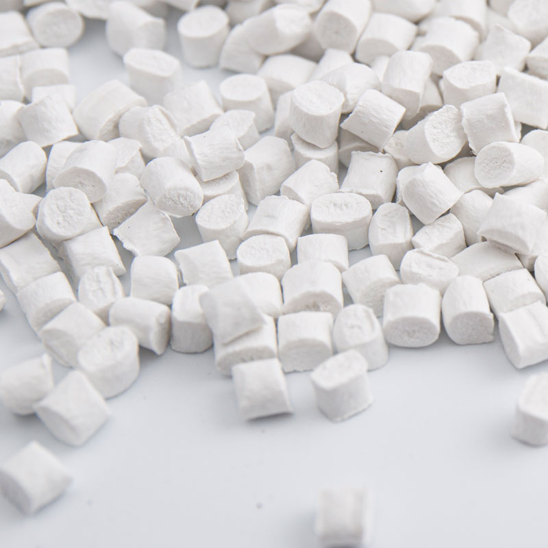 Pellet Plastik PP Tangki Air Minum