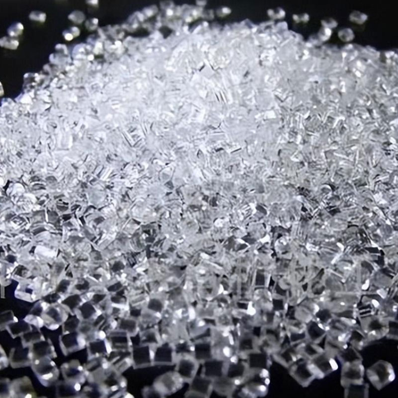 Plastik Akrilik PMMA 1100-15NC gred suntikan