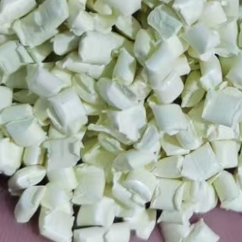 Pelet Plastik PP Tahan UV-C untuk Tangki Air